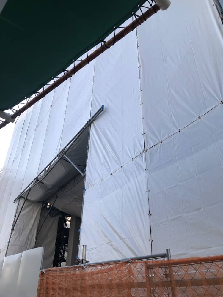 ライフ遠里小野店