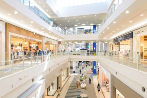 「イオンタウンあびこ駅前」こんなんになるみたい？