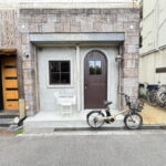 【あびこ】「Roll cafe」４月に新規オープンするみたい。自家製のケーキ&ドリンクのお店