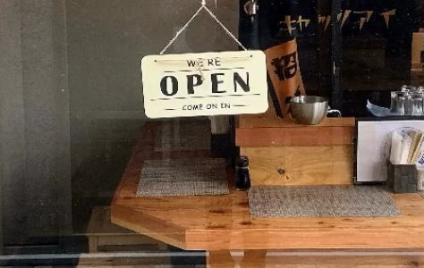 「ビールの館」がオープンしてました。3月はじめくらい？住吉公園 汐かけ横丁