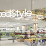 イオンタウンあびこ駅前店 新生ダイエー