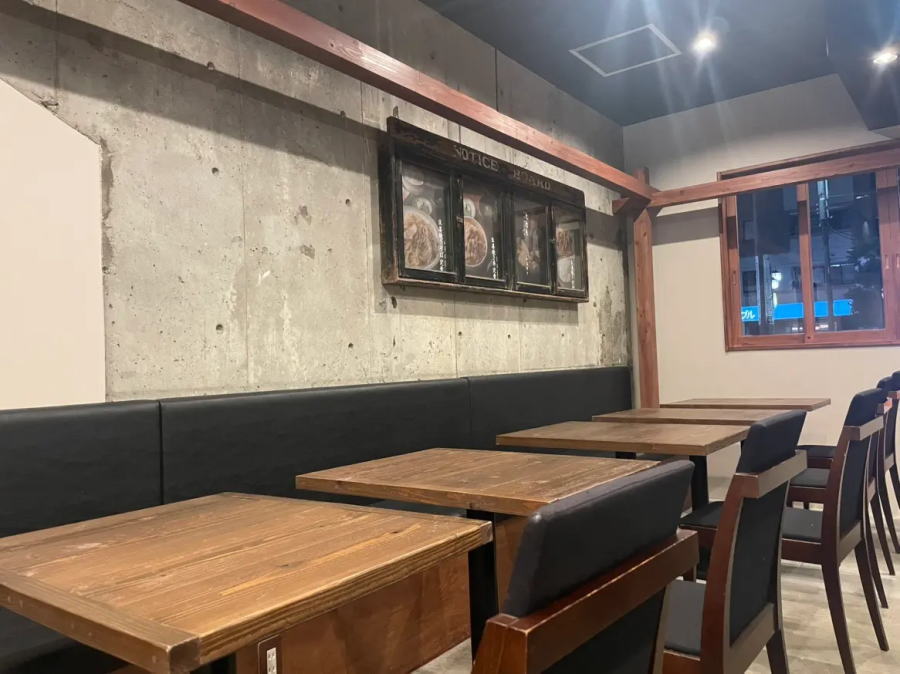 生姜焼き食堂上出来　西田辺店グランドオープンしてます。2026年2月17日(火)