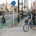 【自転車の交通違反】即青きっぷ！即反則金！とはならんみたい。