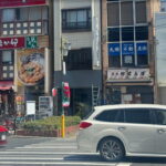 西田辺「Cab６」(キャブロク)が４月９日グランドオープンするみたい。もしかしたら今日の夕方～かも。