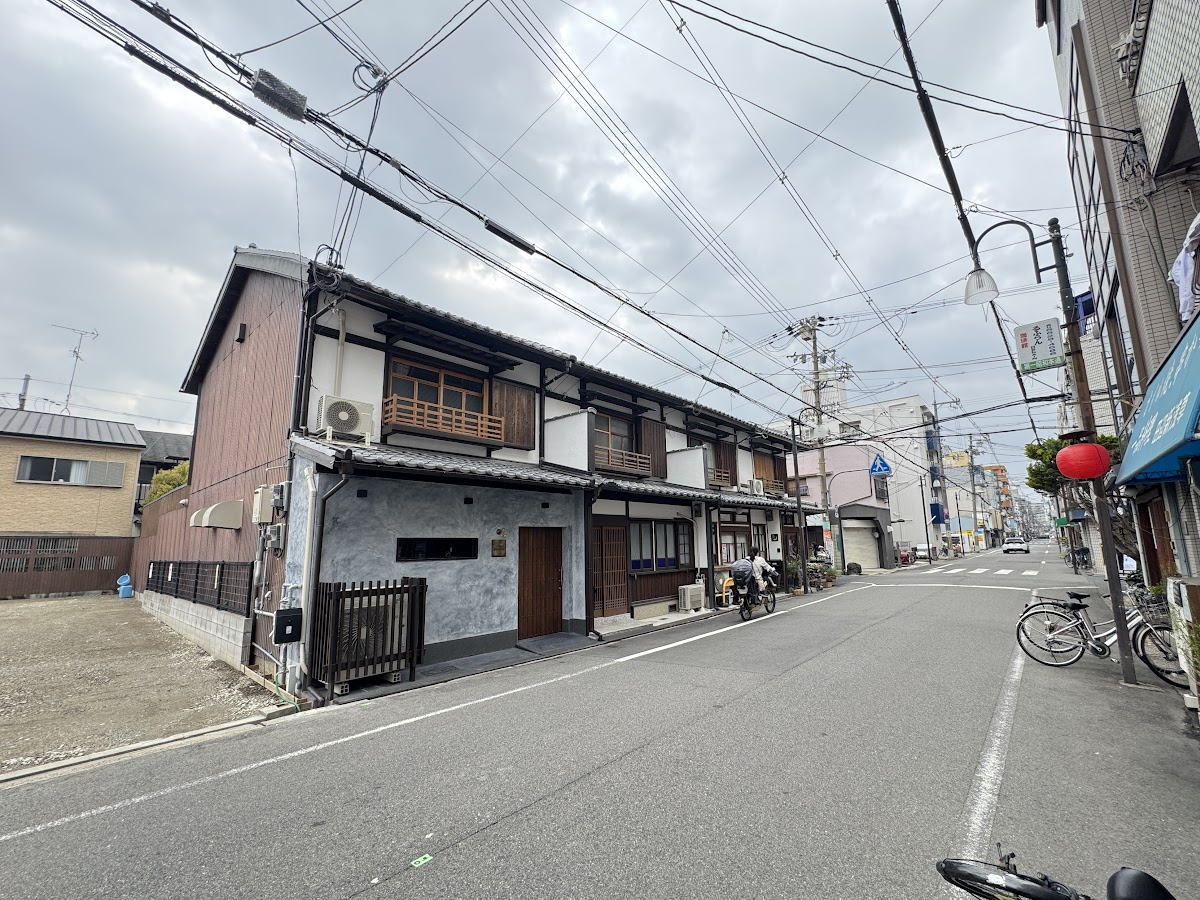 【昭和町】ドッグサロン「will&Tiar(ウィルティア)」オープンするみたい。ただいま開店準備中！