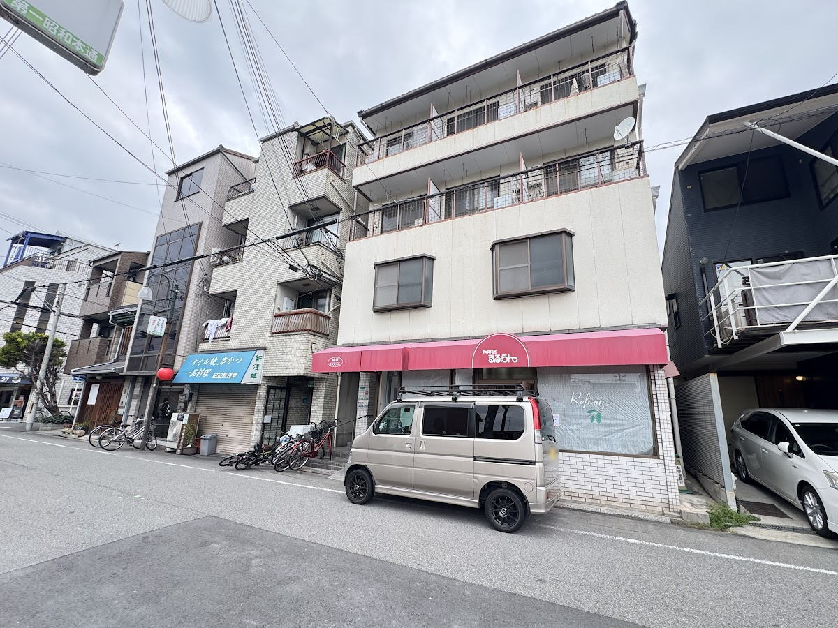 【昭和町】ドッグサロン「will&Tiar(ウィルティア)」オープンするみたい。ただいま開店準備中！