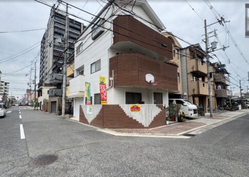 「ECCジュニア南住吉2丁目」教室が開校したみたい。無料体験実施中！