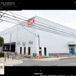 オーケー今川店のオープンが4月22日に決まったみたい。