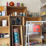 姫松駅近く「ten.good(s)&grocery」がオープンしてた。北欧雑貨やクラフトビール・古物まで。心ときめくローカル店