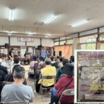 第2回目「あびこ会館音楽フェス」が開催されるみたい。レトロな空間で楽しむ音楽と屋台の日曜日