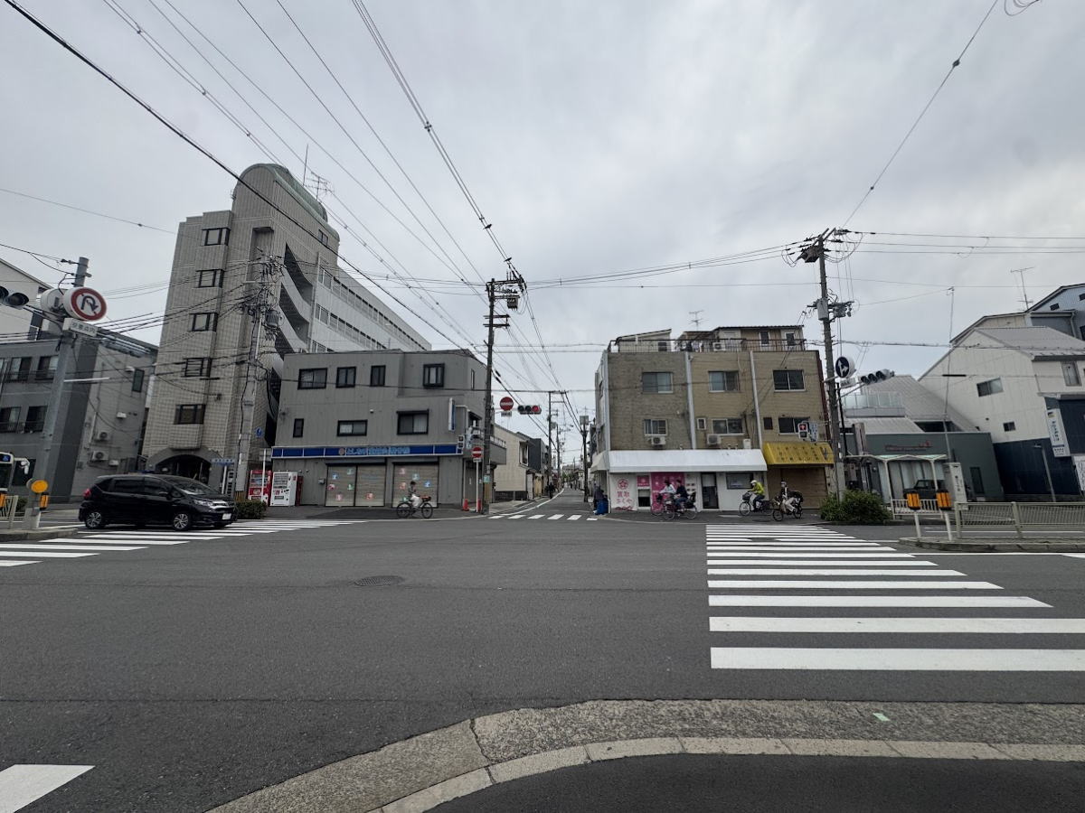 墨江「ブランケットドーナツ大阪住吉店」が閉店したみたい。2月23日をもってクローズ