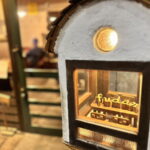 南田辺「ごはんとお酒と布と糸 fudan」、FM802にも登場する実力店!こないだ「セロリしゅうまい」でラジオやってた。