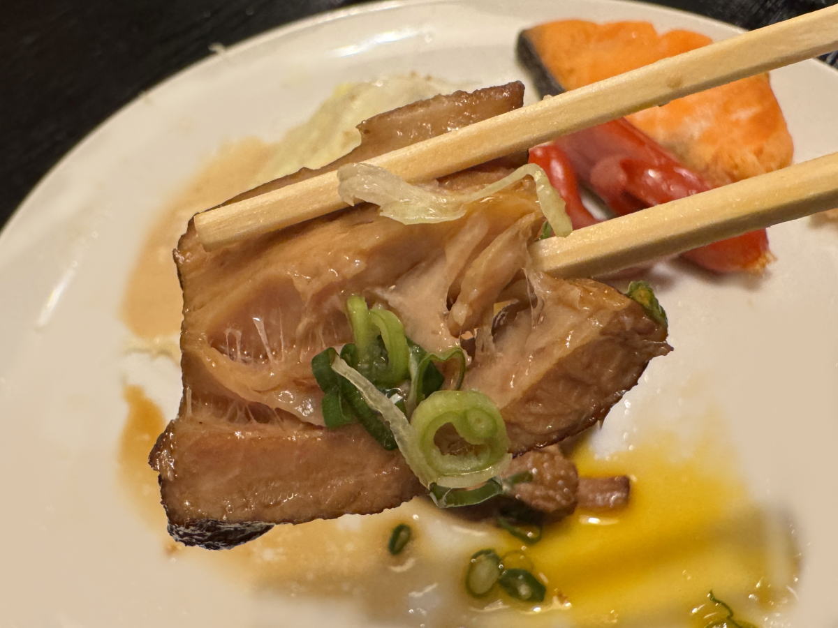 南田辺「ふぐ政」満足度・コスパ高すぎランチ。「スペシャル弁当」