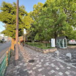 「東長居町」ってどこか知ってる?