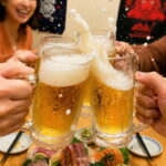 沢ノ町「炭焼き酒場 ひさ家」海鮮も焼き鳥もある！半個室で過ごした特別な日のハナシ