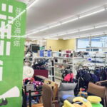 「ジモティースポット大阪住之江店」がオープンするみたい。家具とか家電が0円でもらえるかも