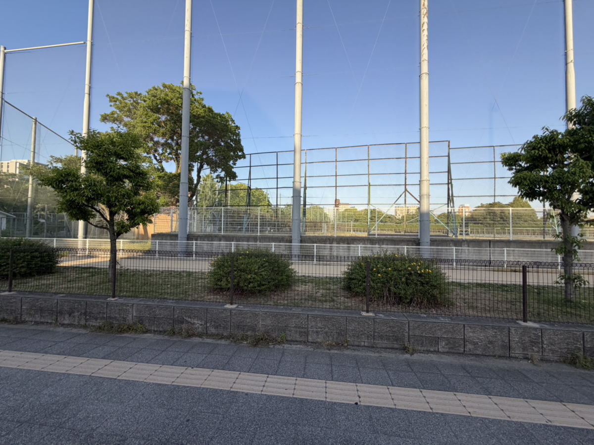 粉もん一筋！たこ焼き「たっちゃん」がオープンするみたい。住吉公園の近く。「ふぉーす」さんは閉店
