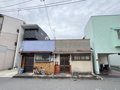 【万代】古民家貸切のセルフ温活サロン「よもぎ＋（プラス）」グランドオープン！急性期総合医療センター近く