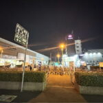 「スタンド八とり我孫子店」6月のどこかでオープンするみたい。場所はまだわからん。