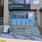 帝塚山「AXIS PILATES & Conditioning」がオープンしたみたい。肩こり・腰の重だるさに。身体を整えるマンツーマンピラティス