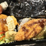 【ほっかほっか亭 南住吉店】安定「のりスペシャル」と犬連れで神対応、新メニューも【すみつーグルメ】