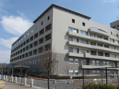【府立病院】大阪急性期・総合医療センターが「AI」導入するみたい。集中治療部門に「MeDiCU-AI」ってやつを
