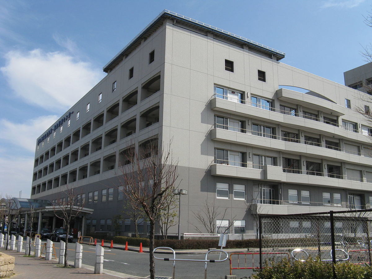 【府立病院】大阪急性期・総合医療センターが「AI」導入するみたい。集中治療部門に「MeDiCU-AI」ってやつを