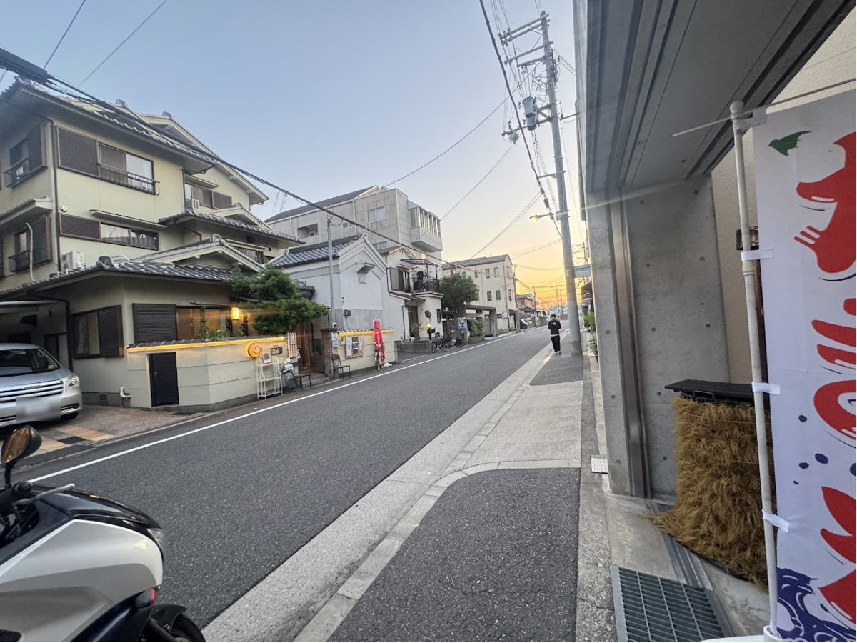 【長居】「Rainbow Hawaiian Shave Ice cafe」がオープンしてた。ハワイアンシェイブアイスのお店みたい