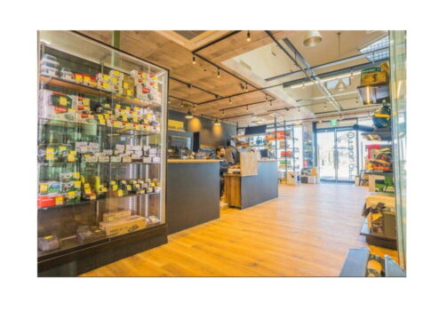 「工具買取ツールオフ大阪・阿倍野店」が8月17日オープンするみたい。