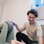 【長居】ワンコインでパーソナル体験!肩こり・腰痛に悩む人へ。しんどい筋トレだけちゃう。身体を整えるジム「asmo」【すみつー広告】