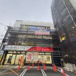 「ハードオフ大阪湯里店」が8月にオープンするみたい。楽器やゲーム、ヴィンテージ品も