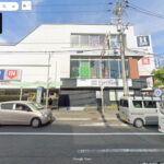 リサイクルショップ「ハードオフ大阪湯里店」が8月にオープンするみたい。