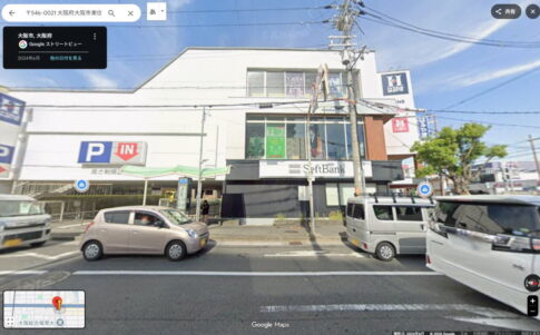 リサイクルショップ「ハードオフ大阪湯里店」が8月にオープンするみたい。
