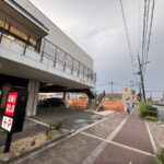 【大阪市】ドン・キホーテ新店舗を工事中！東住吉区・矢田に2027年2月オープン予定！パチンコアルドーレ跡地