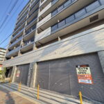 「コメダ珈琲店 針中野店」がオープンするみたい。2026年10月末OPEN