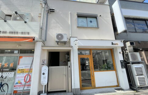 【西田辺】まつげサロン専門店「misel eyes（ミセルアイズ）」オープンしてた。仕上がり満足＆モチの良さにも自信あり
