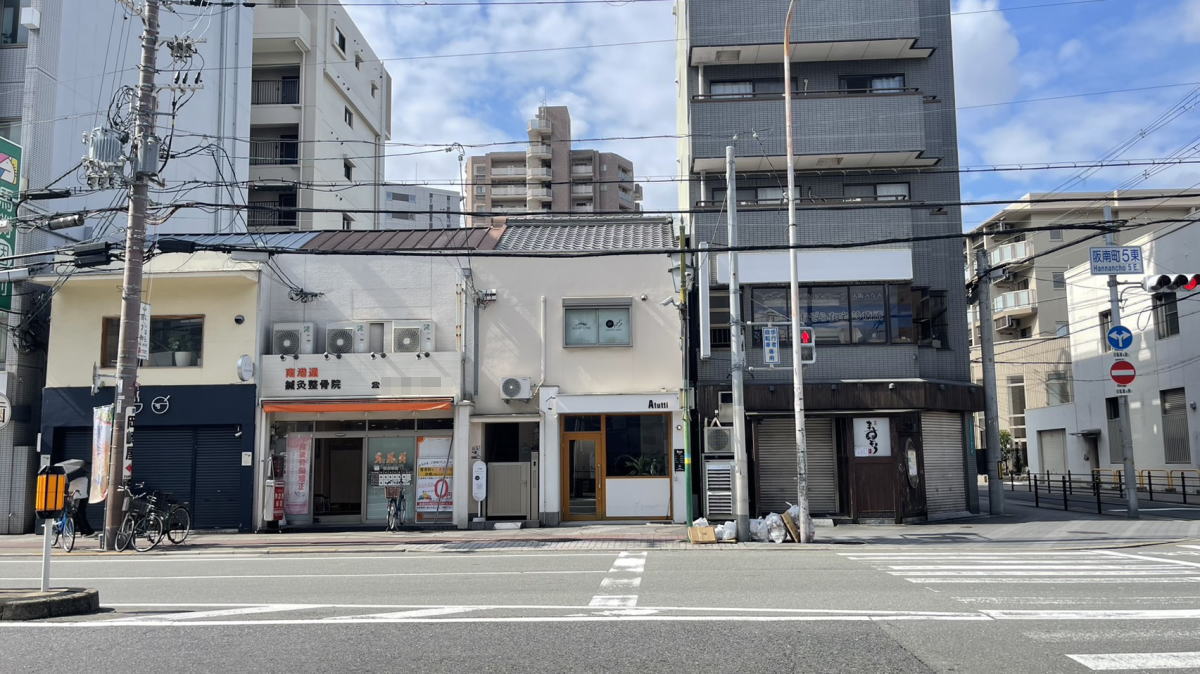 【西田辺】まつげサロン専門店「misel eyes（ミセルアイズ）」オープンしてた。仕上がり満足＆モチの良さにも自信あり