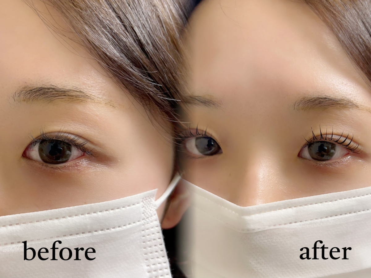 【西田辺】まつげサロン専門店「misel eyes（ミセルアイズ）」オープンしてた。仕上がり満足＆モチの良さにも自信あり
