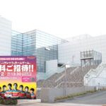 【住吉区】卓球プロリーグの「ノジマＴリーグ」開幕戦、近隣5区民を無料招待してくれるみたい。