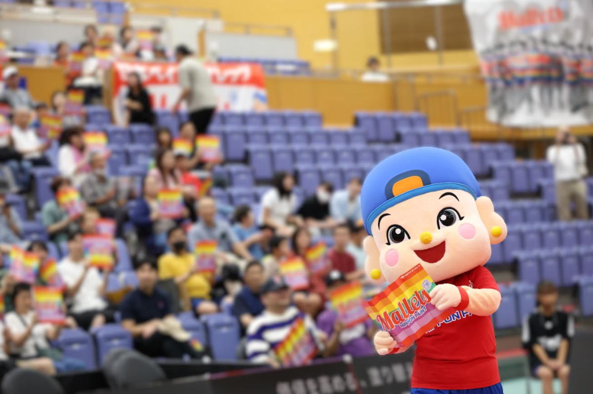 【住吉区】卓球プロリーグの「ノジマＴリーグ」開幕戦、近隣5区民を無料招待してくれるみたい。