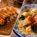 「カレー王子 我孫子店」薬膳カレーとマーラータンの最強コンビ!どっちも食べてきた【すみつーグルメ】