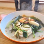 あびこ「ハルビンマーラータン（尔滨 麻辣烫）」の牛骨マーラー食べてきた。