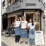 【住吉区】我孫子道駅「JAMSTAND（ジャムスタンド）」がオープンしてはりました。ドリンク＆アパレル雑貨のお店。くるみ餡かき氷も