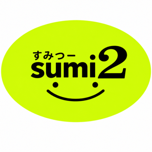 すみつーロゴ