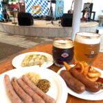 長居公園「Good BBQ オクトーバーフェスト」やるみたい。