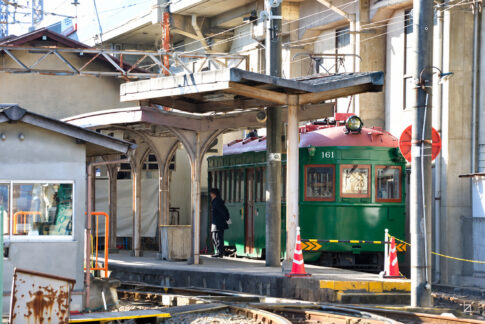 阪堺電車が10月10日からダイヤ変更するみたい。住吉区ら辺への影響はどんなん？