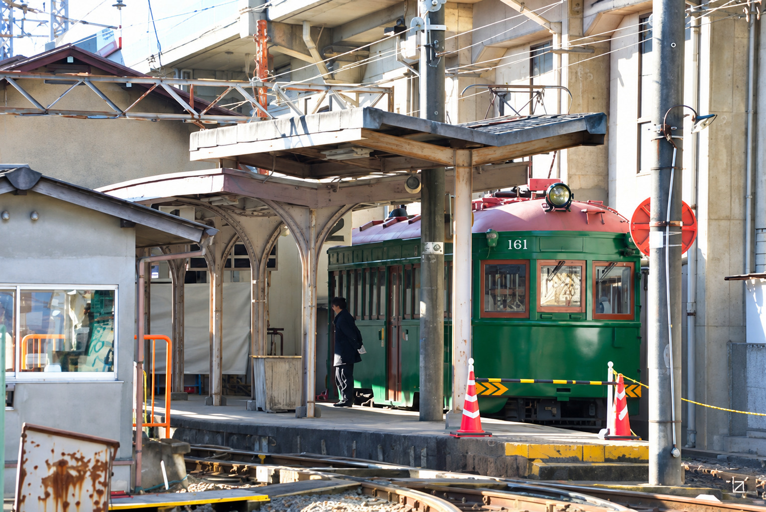 阪堺電車が10月10日からダイヤ変更するみたい。住吉区ら辺への影響はどんなん?