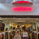 「コマガワスリフト」1,000円均一のお店に変わったみたい。