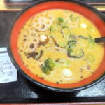 「マーラータン萌桜」の麻辣スープ、過去イチ好きな味。しかも量がすごかった