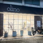 西田辺「美容室 olino（オリノ）」移転オープンしたみたい。大人の髪の悩みに寄り添うプライベートサロン
